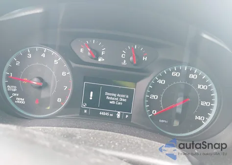 2023 Chevrolet Malibu Fwd 1Lt from USA, damaged, VIN 1G1ZD5ST7PF164605